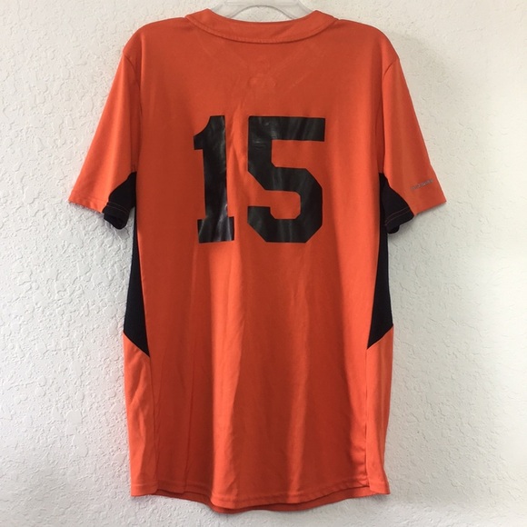 ✅Men Majestic San Francisco Giants Jersey Size M - Picture 3 of 4